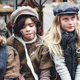 Image for article titled Experts Say Best Depression Treatment Remains Having Coal-Covered Street Urchins Sing About Dancing Troubles Away